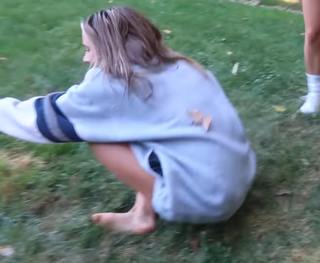 Kacey Dirksen feet photo 10