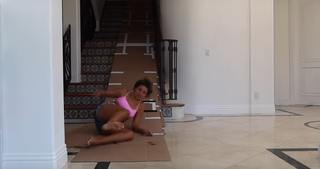 Kacey Dirksen feet photo 17