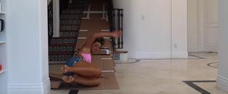 Kacey Dirksen feet photo 16