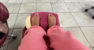 Kacey Dirksen feet photo 11
