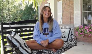 Kacey Dirksen feet photo 1