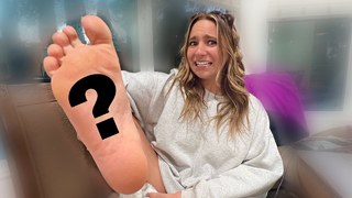Kacey Dirksen feet photo 14