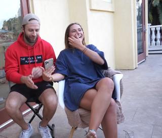 Kacey Dirksen feet photo 19