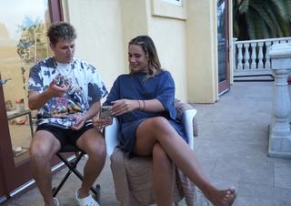 Kacey Dirksen feet photo 11