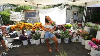 Kacey Dirksen feet photo 5