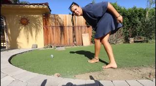 Kacey Dirksen feet photo 4