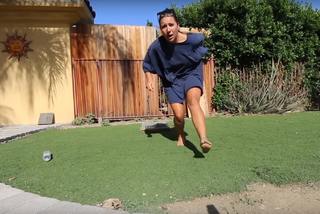Kacey Dirksen feet photo 3