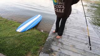 Kacey Dirksen feet photo 16