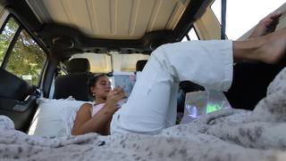 Kacey Dirksen feet photo 14