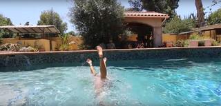 Kacey Dirksen feet photo 11