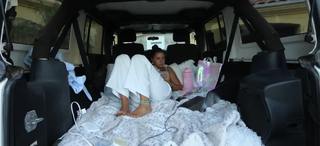Kacey Dirksen feet photo 7