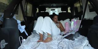 Kacey Dirksen feet photo 6