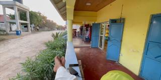 Kacey Dirksen feet photo 16
