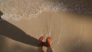Kacey Dirksen feet photo 15
