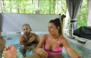 Kacey Dirksen feet photo 18