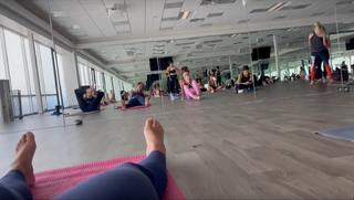 Kacey Dirksen feet photo 15