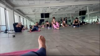 Kacey Dirksen feet photo 14