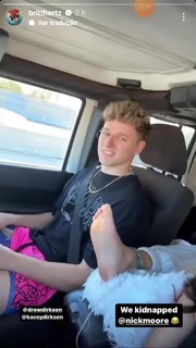Kacey Dirksen feet photo 17