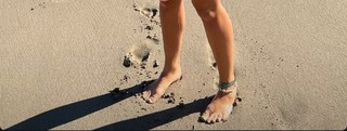Kacey Dirksen feet photo 14