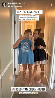 Kacey Dirksen feet photo 9
