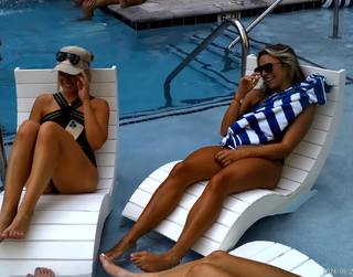Kacey Dirksen feet photo 5