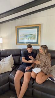 Kacey Dirksen feet photo 4