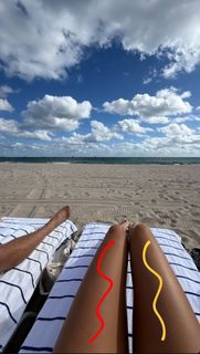Kacey Dirksen feet photo 2