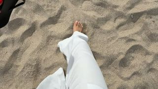 Kacey Dirksen feet photo 1