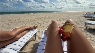 Kacey Dirksen feet photo 16