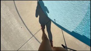 Kacey Dirksen feet photo 11