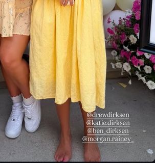 Kacey Dirksen feet photo 1
