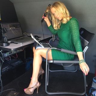 Kacey Montoya feet photo 2
