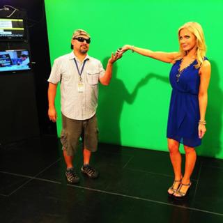 Kacey Montoya feet photo 13