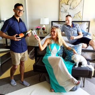 Kacey Montoya feet photo 12