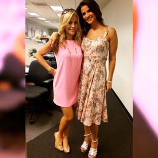 Kacey Montoya feet photo 10