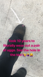 Kacey Montoya feet photo 18