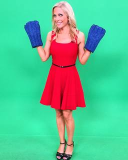 Kacey Montoya feet photo 17