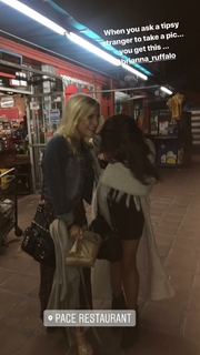 Kacey Montoya feet photo 9