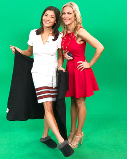 Kacey Montoya feet photo 6