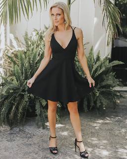 Kacey Montoya feet photo 4