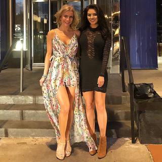 Kacey Montoya feet photo 13
