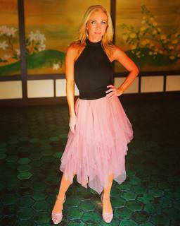 Kacey Montoya feet photo 4