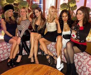 Kacey Montoya feet photo 17