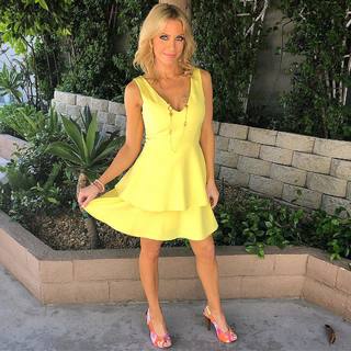 Kacey Montoya feet photo 4