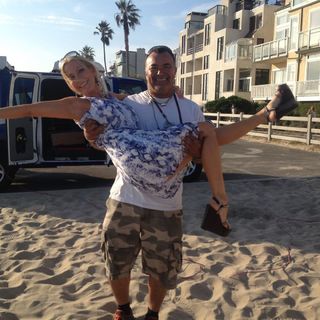 Kacey Montoya feet photo 14