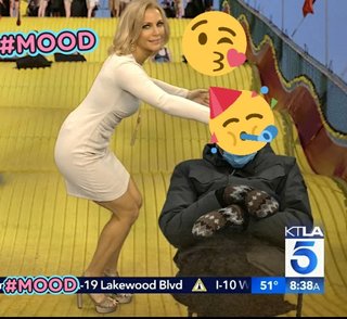 Kacey Montoya feet photo 2