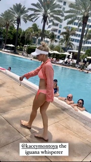 Kacey Montoya feet photo 14