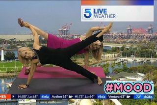 Kacey Montoya feet photo 9