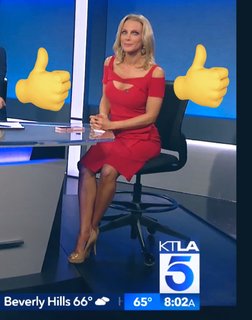 Kacey Montoya feet photo 3