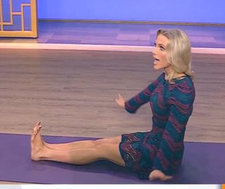 Kacey Montoya feet photo 14